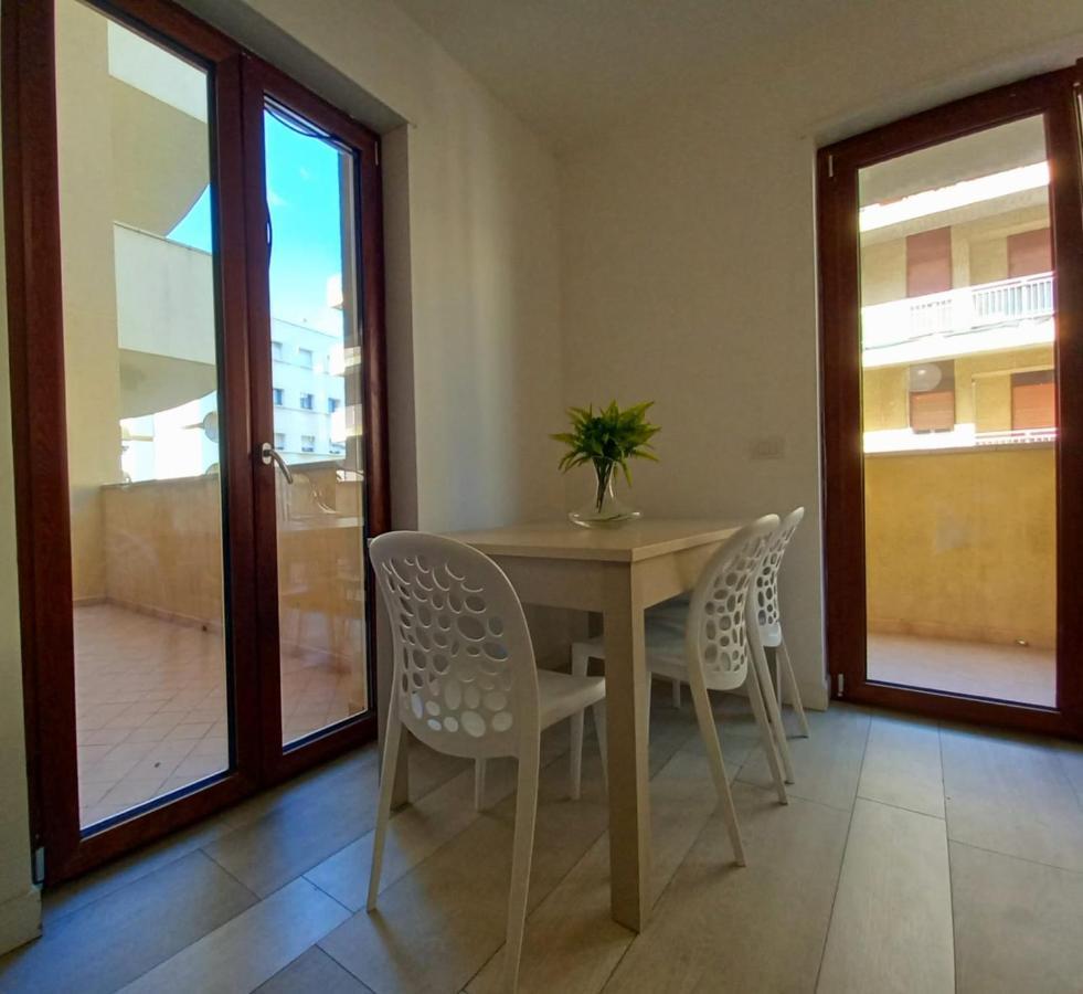 Bed and Breakfast Reggionord Reggio di Calabria Exteriér fotografie
