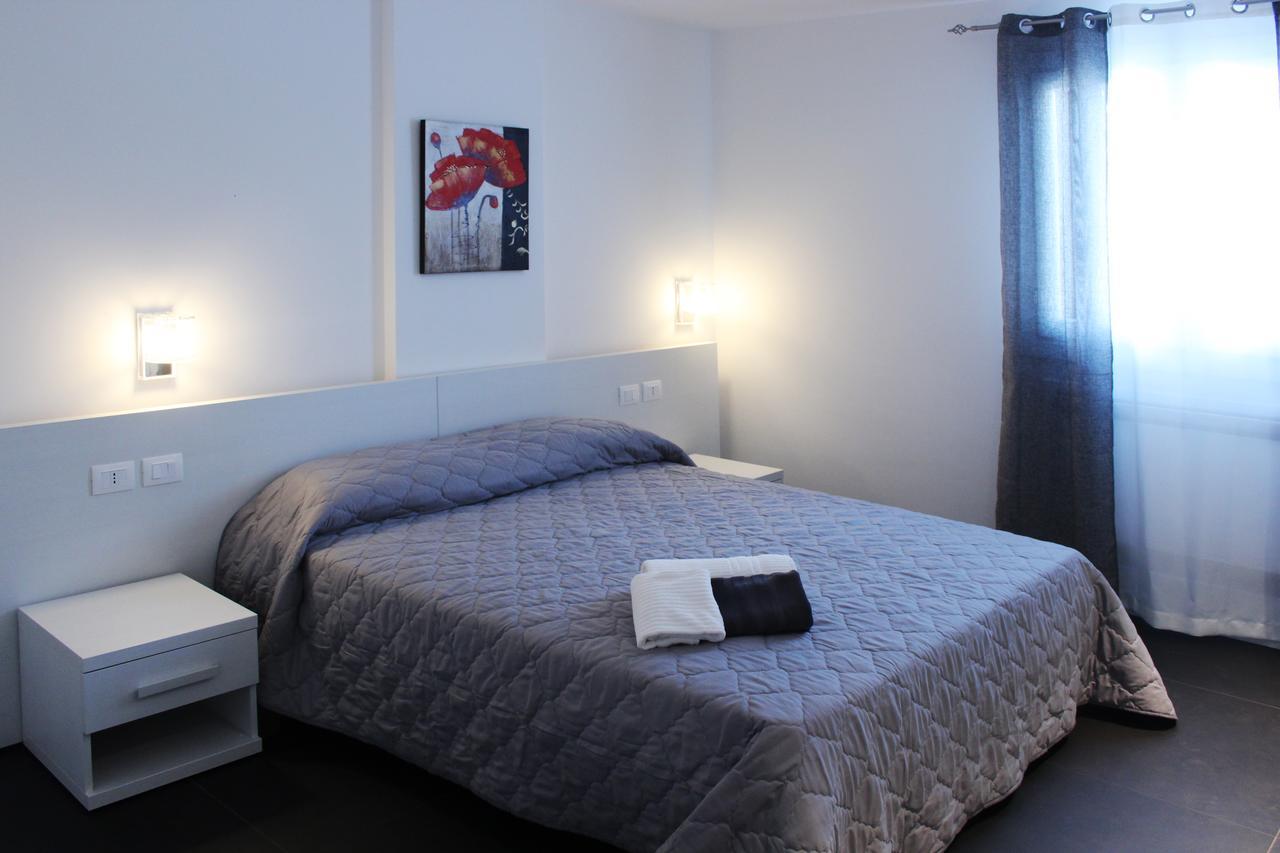 Bed and Breakfast Reggionord Reggio di Calabria Exteriér fotografie