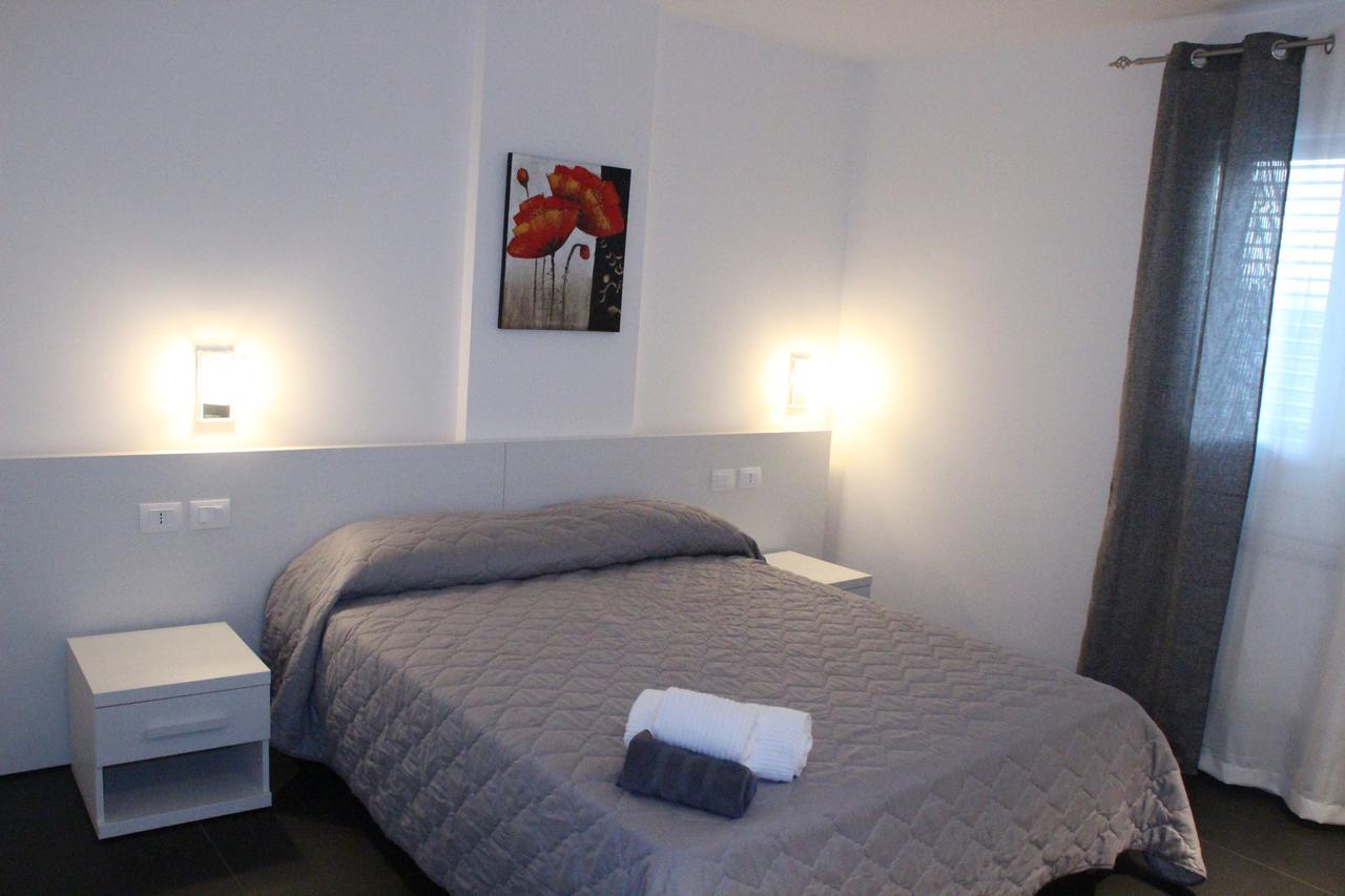 Bed and Breakfast Reggionord Reggio di Calabria Exteriér fotografie
